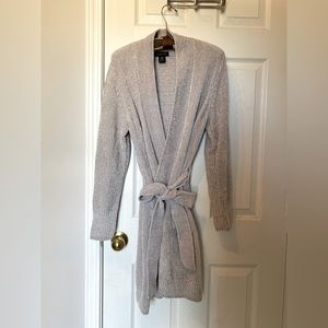 Robe NEW without tags